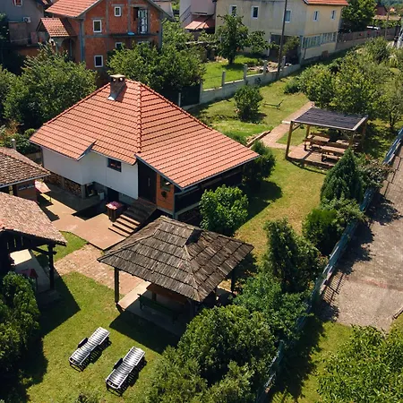 Etno Kutak Jaram * Belgrade